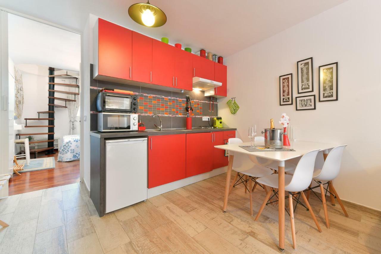Bluebenalmadena 200Meters From The Beach With Jacuzzi And Rooftop Terrace (Adults Only) Экстерьер фото