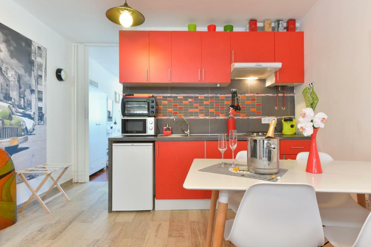 Bluebenalmadena 200Meters From The Beach With Jacuzzi And Rooftop Terrace (Adults Only) Экстерьер фото