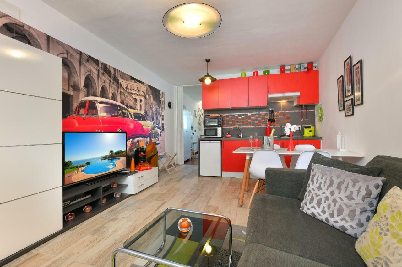Bluebenalmadena 200Meters From The Beach With Jacuzzi And Rooftop Terrace (Adults Only) Экстерьер фото